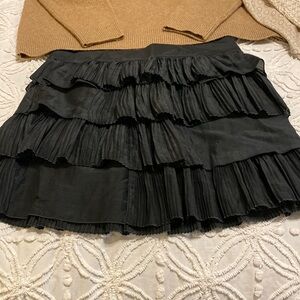 Gap mini skirt